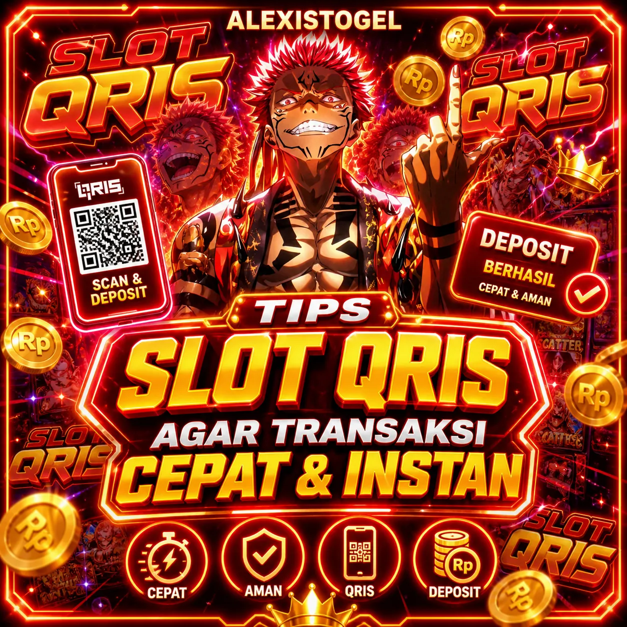 ALEXISTOGEL